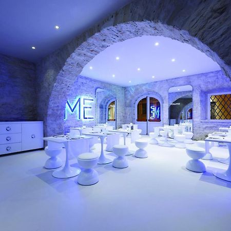 Youme Design Place Hotel Триест Екстериор снимка
